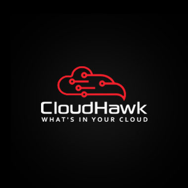 CloudHawk Logo