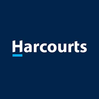 Harcourts Logo